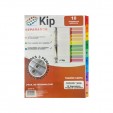 Separador Kip con 10 divisiones (sepkip-10)