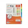 Separador Kip con 12 divisiones (sepkip-12)