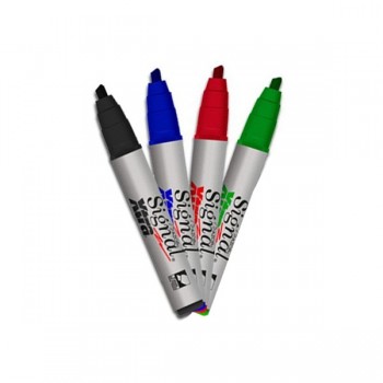 Marcador permanente Signal xtra azul