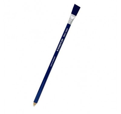 Goma "borracha" tipo lapiz 526 61 Staedtler pieza