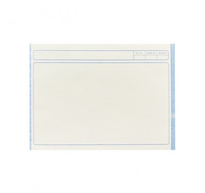 Cuaderno forma italiana Monky espiral pasta dura blanco 100 hojas