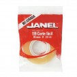Diurex 18 x 33 metros Janel (119)