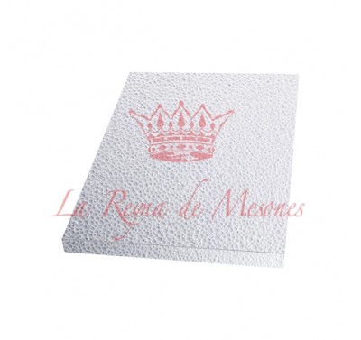 Placa unicel 25 x 25 x 1 cm