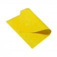 Foamy extendido 70 x 80 amarillo mango