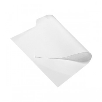 Foamy extendido 70 x 80 cm blanco