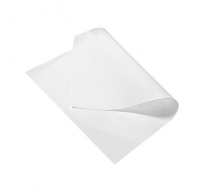 Foamy extendido 70 x 80 cm blanco