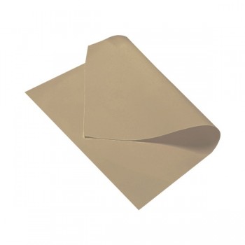 Foamy extendido 70 x 80 cm cafe camello
