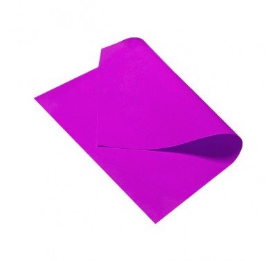 Foamy extendido 70 x 80 cm fiusha