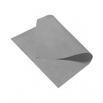 Foamy extendido 70 x 80 cm gris