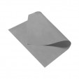 Foamy extendido 70 x 80 cm gris