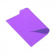 Foamy extendido 70 x 80 cm lila