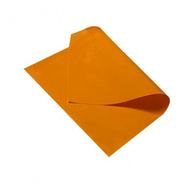 Foamy extendido 70 x 80 cm naranja