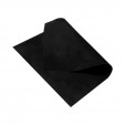 Foamy extendido 70 x 80 cm negro