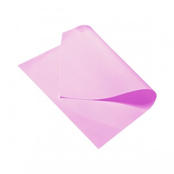 Foamy extendido 70 x 80 cm rosa claro