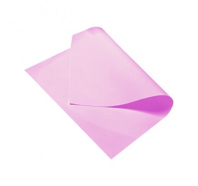 Foamy extendido 70 x 80 cm rosa claro