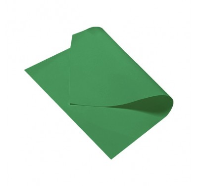 Foamy extendido 70 x 80 cm verde bandera