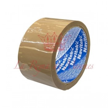 Cinta canela 44 x 40 metros Navitek