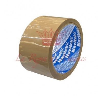 Cinta canela 44 x 40 metros Navitek