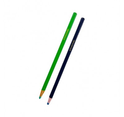 Marcador de cera economico (colores)