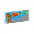 Plastilina Makyco en barra gris
