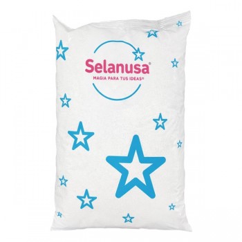 Diamantina azucar en bolsa 1 kilo