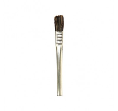 Brocha lamina número 6 con 50 piezas