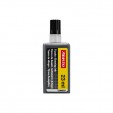 Tinta china para estilografo Mecanorma 23 ml.