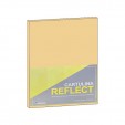 Cartulina opalina tamaño carta (reflect) crema con 50 hojas Imperial