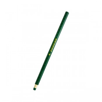 Marcador de cera verde Jocar