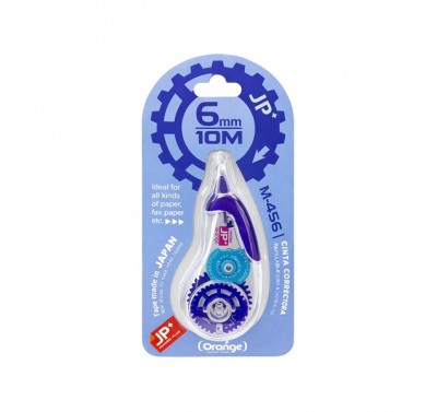 Corrector en cinta Manny m-456