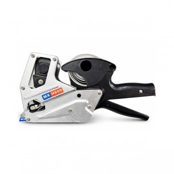 Etiquetadora metalica mx-h808