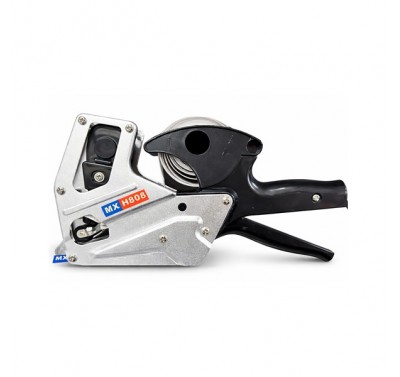 Etiquetadora metalica mx-h808