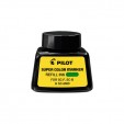 Tinta para marcador Pilot verde 30 ml.