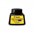 Tinta para marcador Pilot azul 30 ml.