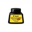 Tinta para marcador Pilot rojo 30 ml.