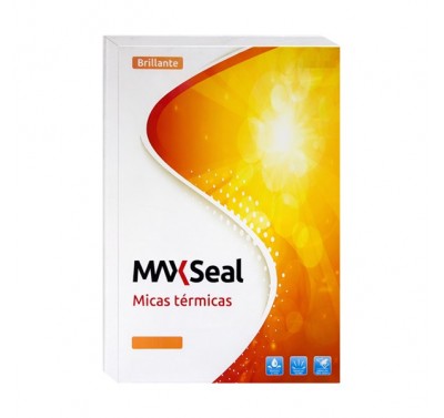 Mica tamaño oficio Quantum termica 8 milesimas