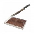 Guillotina 15 pulgadas clasica Gbc 1510w
