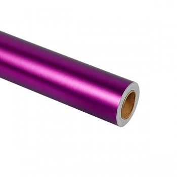 Rollo metalico bugambilia con 25 metros 