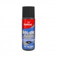 Tinta para sello Stafford azul 60 ml.