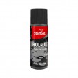 Tinta para sello Stafford negro 60 ml.