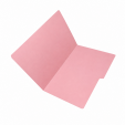Folder tamaño oficio Beroky rosa