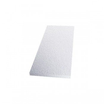 Placa unicel 50 x 25 x 2 cm