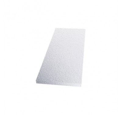 Placa unicel 50 x 25 x 2 cm
