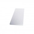 Placa unicel 50 x 25 x 1 cm