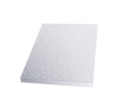Placa unicel 25 x 25 x 1 cm