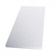 Placa unicel 100 x 50 x 2 cm