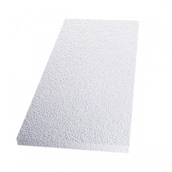 Placa unicel 100 x 50 x 1 cm