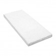 Papel china blanco con 100 piezas nacional