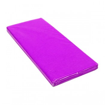 Papael china bugambilia con 100 piezas 