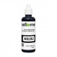 Tinta para marcador indeleble negro Copidux 60 ml.